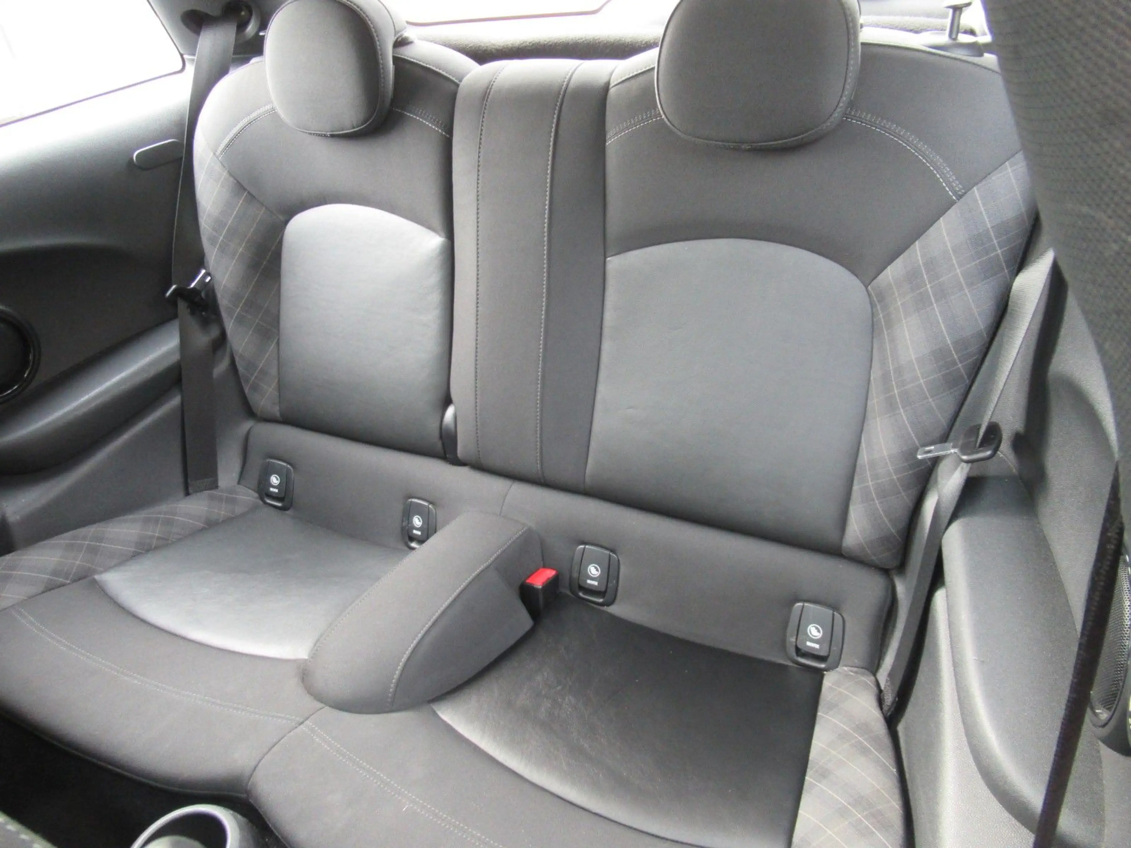 MINI Cooper S Mini 3-trg. — photo 12