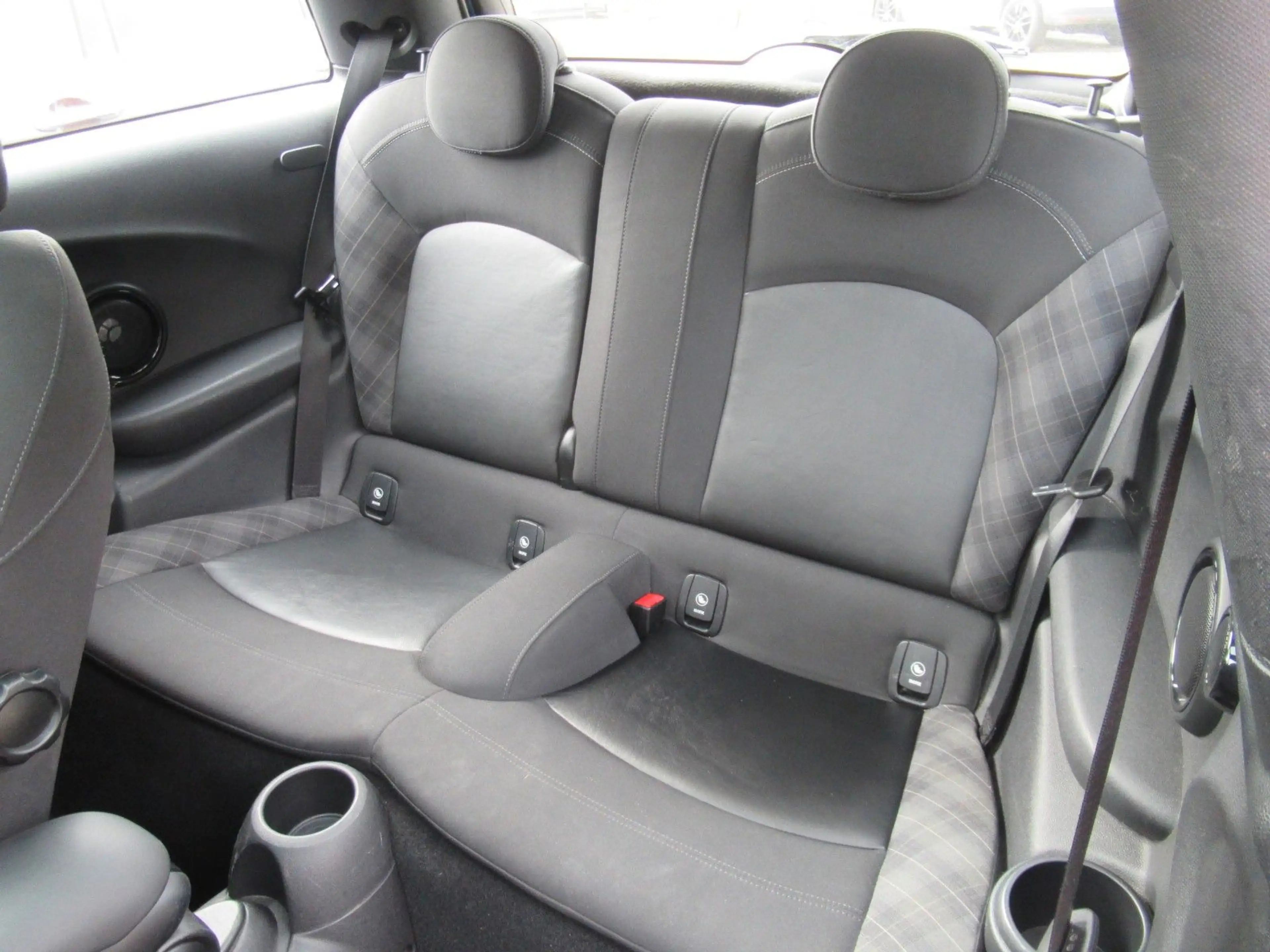 MINI Cooper S Mini 3-trg. — photo 11
