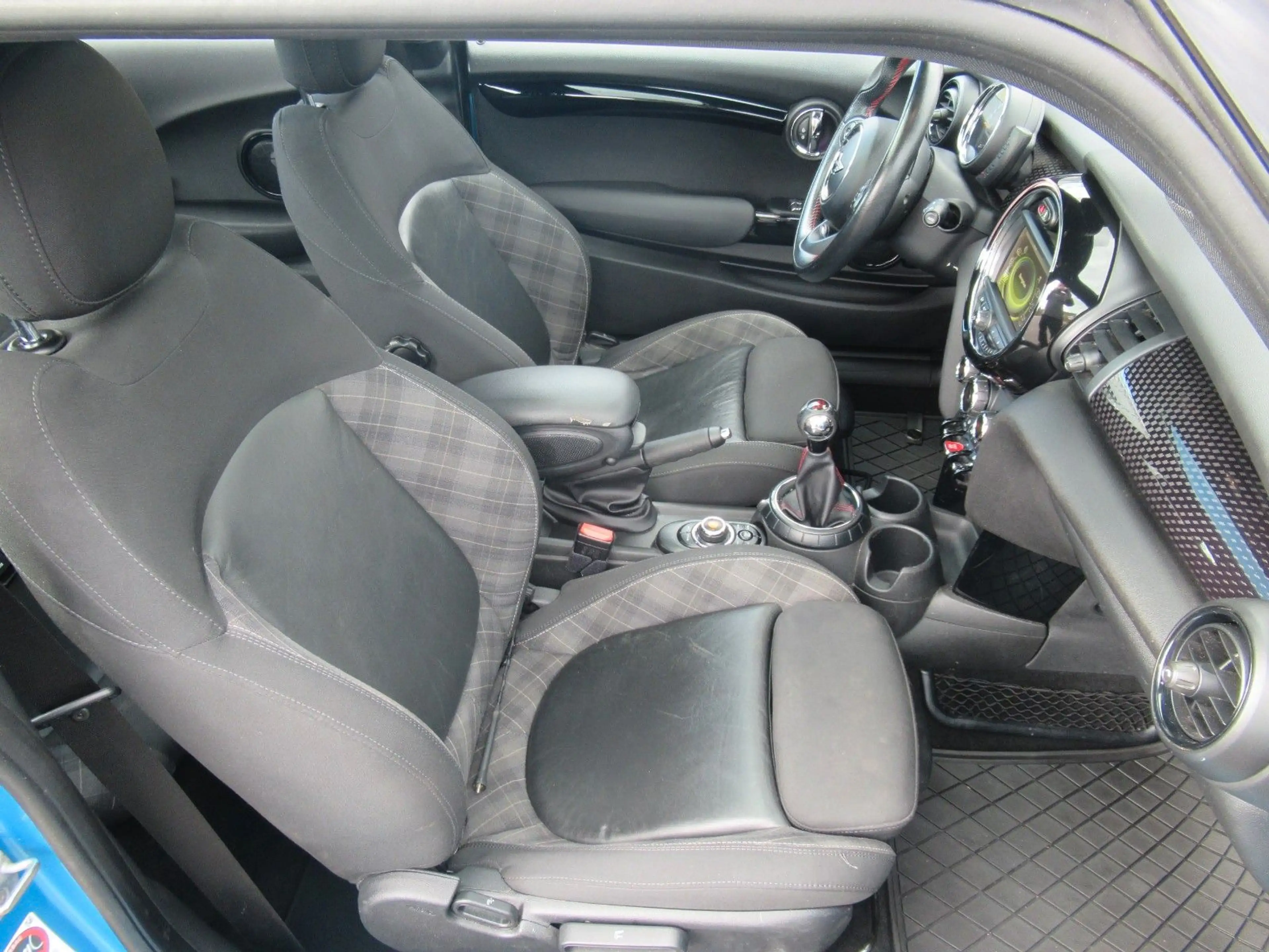 MINI Cooper S Mini 3-trg. — photo 9