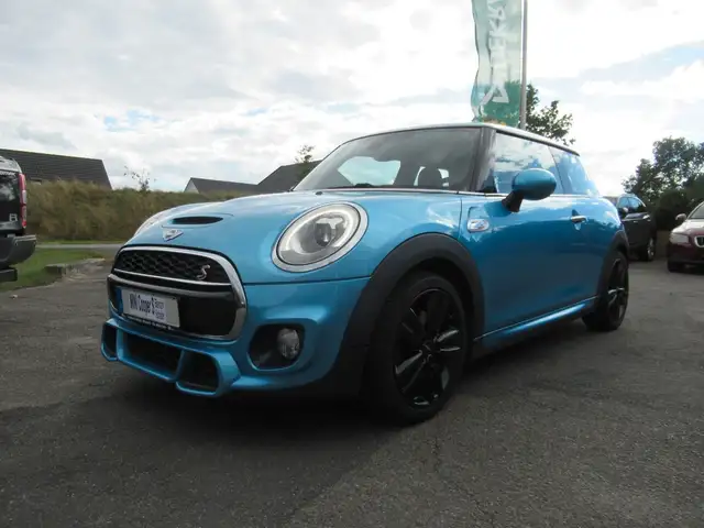 MINI Mini