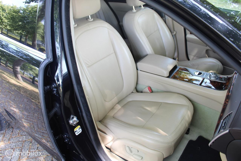 Jaguar XF 4.2 V8 SV8 Supercharged | Topstaat| inr. mogelijk. — photo 36