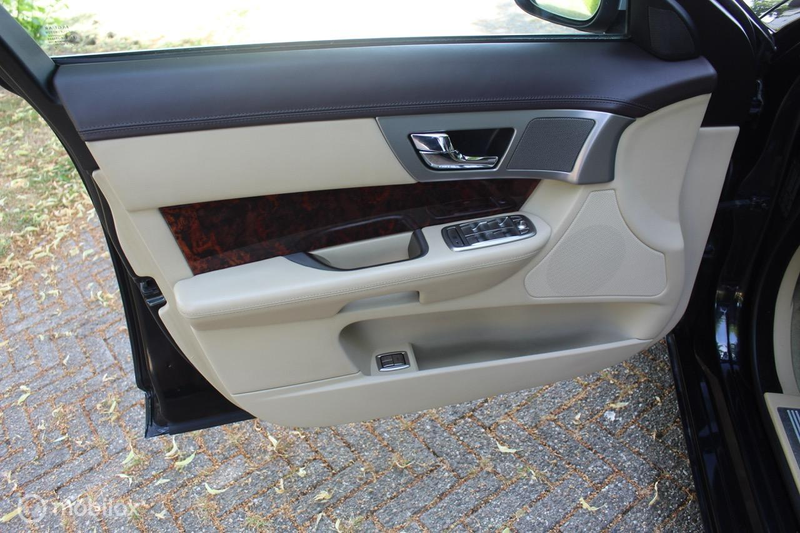 Jaguar XF 4.2 V8 SV8 Supercharged | Topstaat| inr. mogelijk. — photo 32