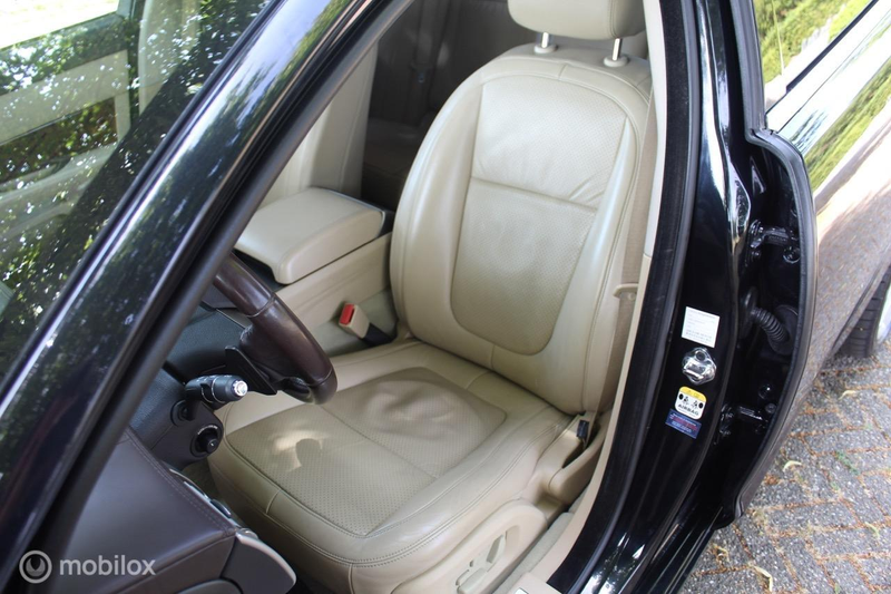 Jaguar XF 4.2 V8 SV8 Supercharged | Topstaat| inr. mogelijk. — photo 30