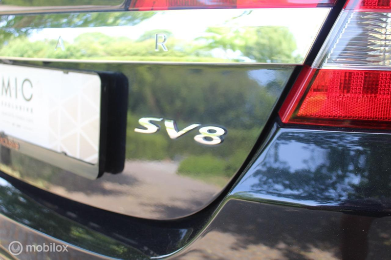 Jaguar XF 4.2 V8 SV8 Supercharged | Topstaat| inr. mogelijk. — photo 26