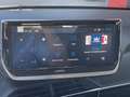 Peugeot 208 Hybrid 110 e-DCS6 Allure Schwarz - thumbnail 8