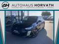 Peugeot 208 Hybrid 110 e-DCS6 Allure Schwarz - thumbnail 1