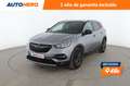 Opel Grandland X 1.2 Turbo  2020 Gris - thumbnail 1