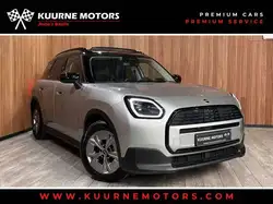 MINI Alu17"/Pano/Acc/Led/Cam/Keyless/Hud/Gps/VerwZet/Carplay *1j garantie*