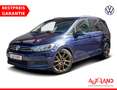 Volkswagen Touran 1.5 TSI DSG LED Navi ACC AHK Sitzheizung Blu/Azzurro - thumbnail 1