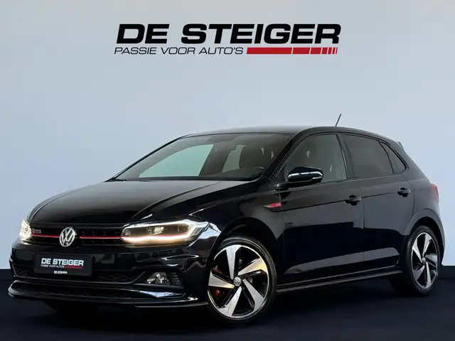 Volkswagen Polo GTI 2.0 TSI DSG ACC LED Carplay 200 PK