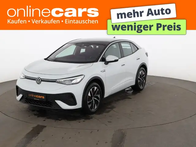 Volkswagen ID.5 Pro Performance 77kWh Aut LED RADAR NAVI PDC