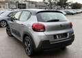 Citroen C3 BLUEHDI 100CH SHINE S&S E6.D-TEMP BVM5 Gris - thumbnail 3