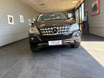 Classe M - W164 (320) cdi Premium auto FL
