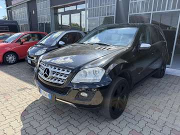 Classe M - W164 (320) cdi Premium auto FL