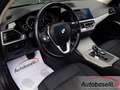 BMW 318 D TOURING BUSINESS ADVANTAGE AUTOMATICA STEPTRONIC Gris - thumbnail 2
