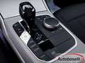 BMW 318 D TOURING BUSINESS ADVANTAGE AUTOMATICA STEPTRONIC Gris - thumbnail 7