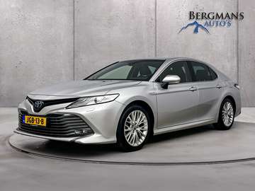 // 2.5 Hybrid Executive // 1E EIGENAAR // LEDER //