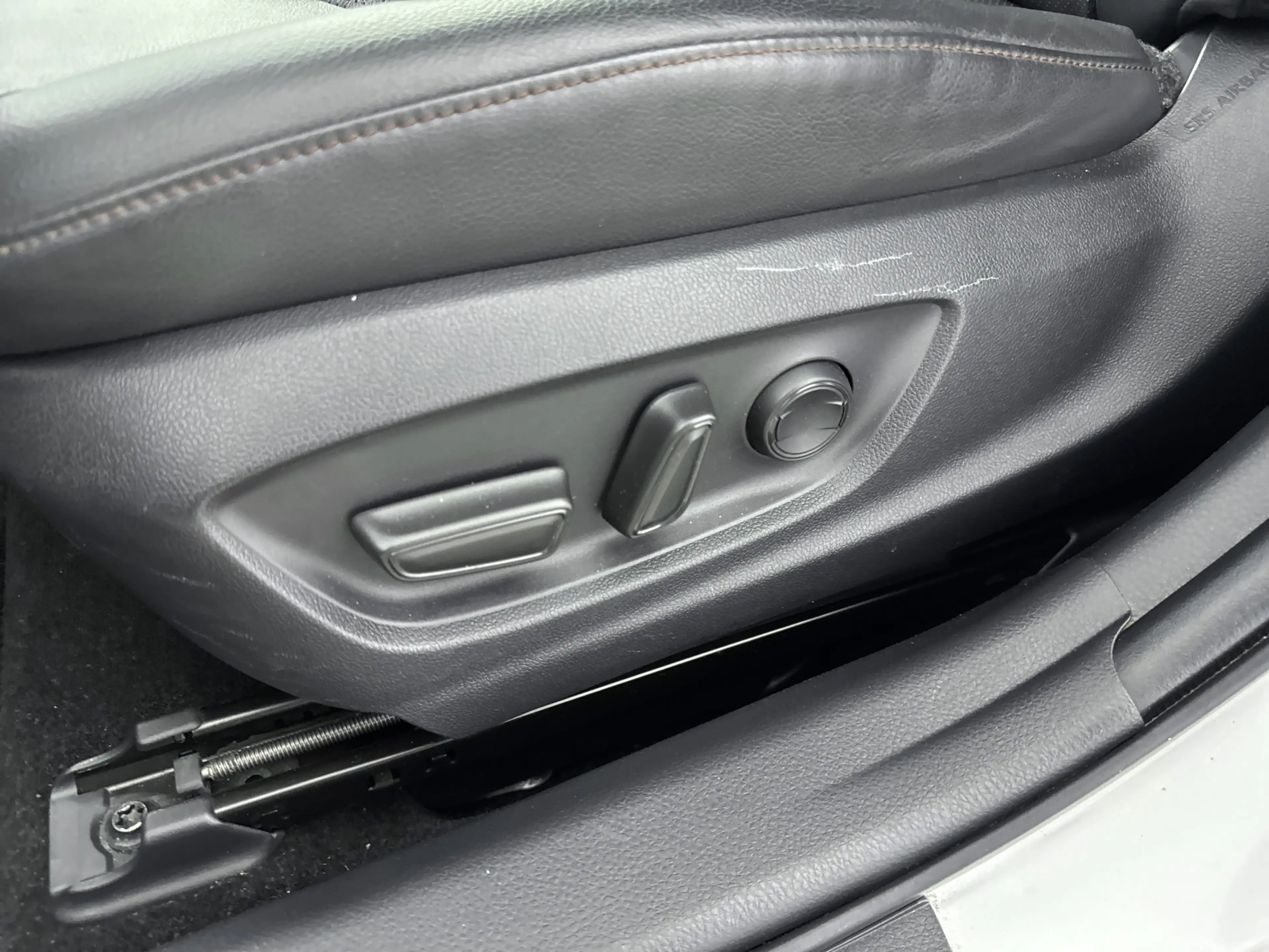 Toyota Camry 2.5 Hybrid Executive // 1E EIGENAAR // LEDER // — photo 6