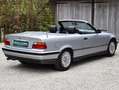 BMW 320 320i Argent - thumbnail 3