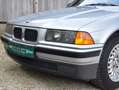 BMW 320 320i Argent - thumbnail 9