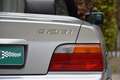 BMW 320 320i Argent - thumbnail 14