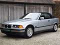 BMW 320 320i Argent - thumbnail 8
