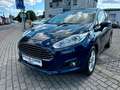 Ford Fiesta Ambiente Blau - thumbnail 1