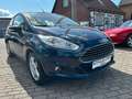 Ford Fiesta Ambiente Blau - thumbnail 4