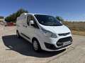 Ford Transit Custom FT 280 L1 Van Trend 130 Blanc - thumbnail 3