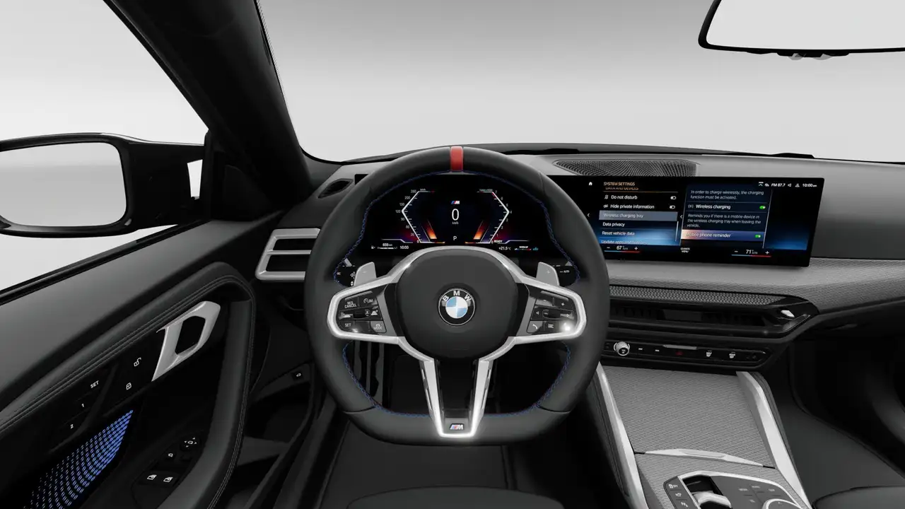 BMW 2 Series fotografie BMW 2 Series