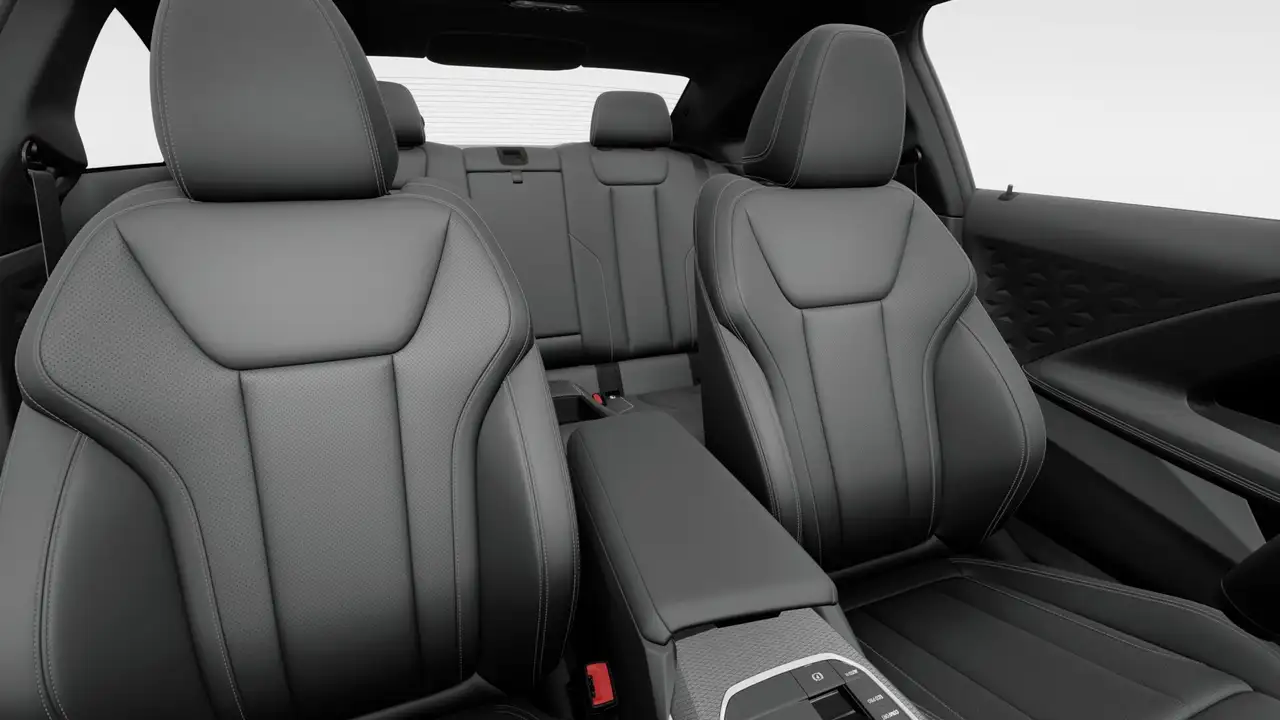 BMW 2 Series fotografie BMW 2 Series