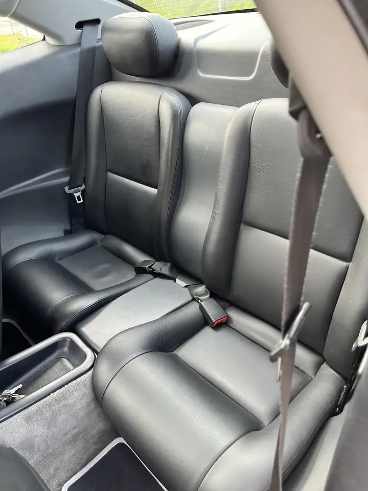 Alfa Romeo GTV 2.0 V6 tb, foto 4