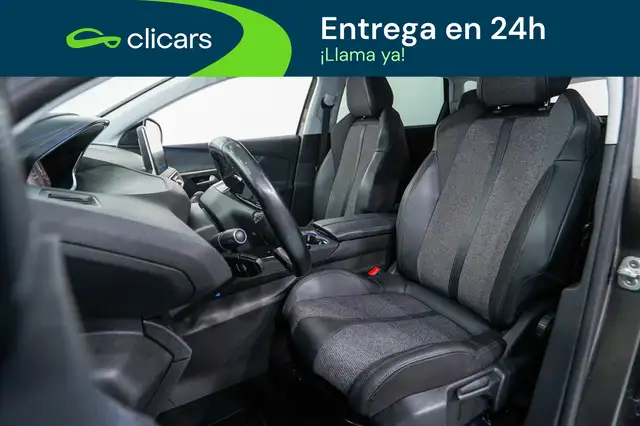 Peugeot 5008 view 14