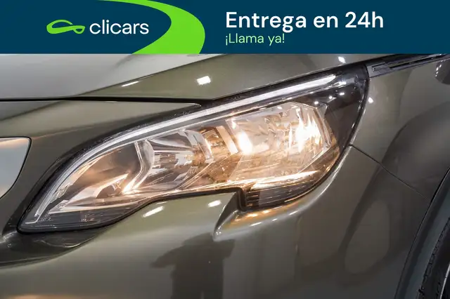 Peugeot 5008 view 10