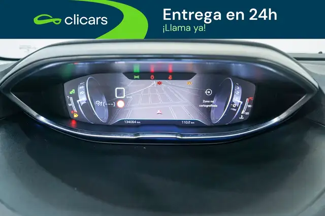 Peugeot 5008 view 15