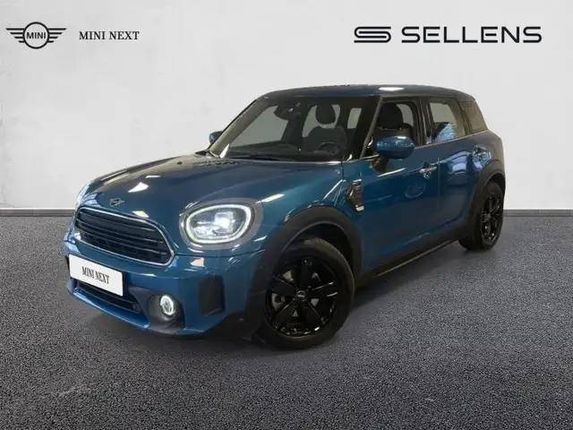 MINI One One  102ch Northwood