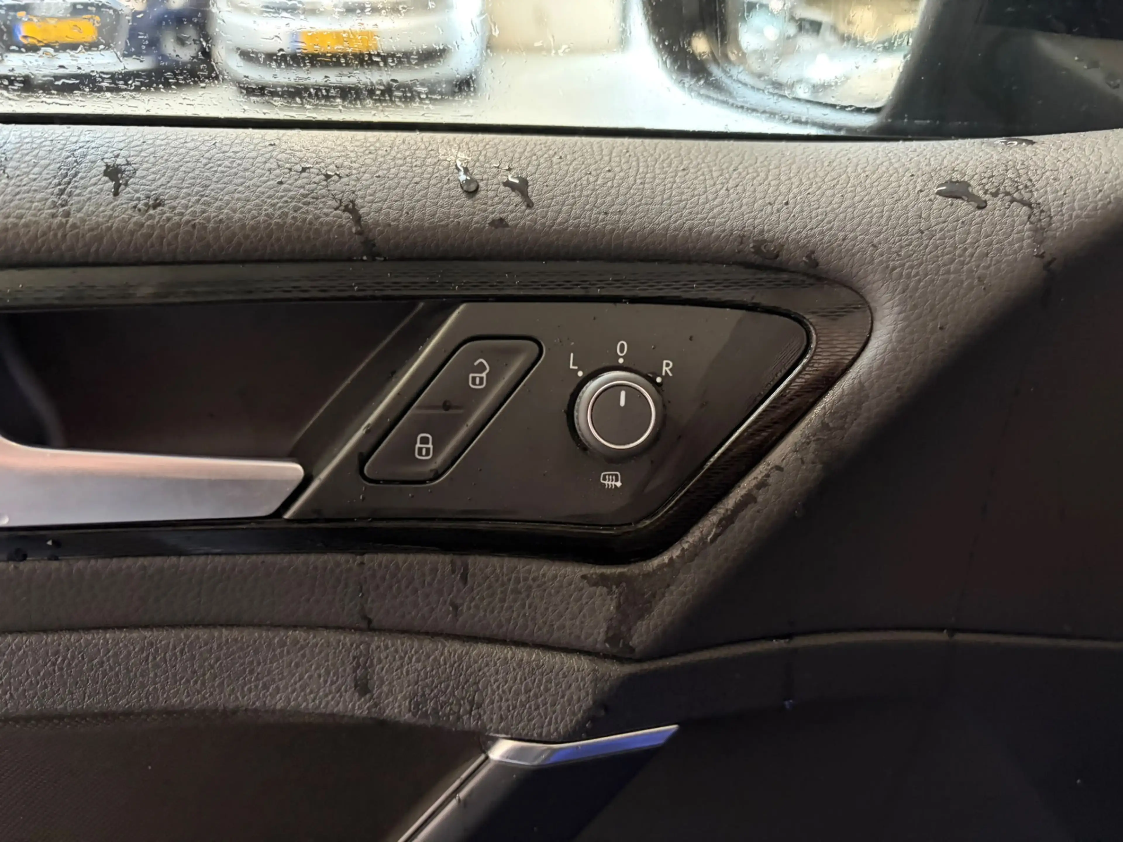 Volkswagen Golf GTE 1.4 TSI — photo 7