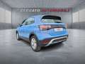 Volkswagen T-Cross 2024 1.0 tsi Life 115cv dsg Blu/Azzurro - thumbnail 3