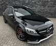 Mercedes-Benz C 43 AMG Estate 4MATIC Panorama|ADS|Alcantara/Leder|Elektri Zwart - thumbnail 7