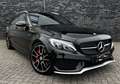 Mercedes-Benz C 43 AMG Estate 4MATIC Panorama|ADS|Alcantara/Leder|Elektri Zwart - thumbnail 6