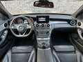 Mercedes-Benz C 43 AMG Estate 4MATIC Panorama|ADS|Alcantara/Leder|Elektri Zwart - thumbnail 2