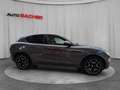 Alfa Romeo Stelvio Alfa Romeo Stelvio Ti 2.2 ATX AWD Grau - thumbnail 5