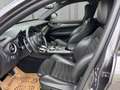Alfa Romeo Stelvio Alfa Romeo Stelvio Ti 2.2 ATX AWD Grau - thumbnail 9