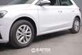 Skoda Fabia 1.0 MPI EVO 80CV Selection Alb - thumbnail 4