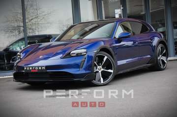 4 CROSS TURISMO*93kWh BATTERY*PORSCHE APPROVED*