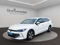Volkswagen Passat Variant 1.5 eTSI DSG Business Matrix ACC Weiß - thumbnail 1