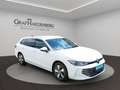 Volkswagen Passat Variant 1.5 eTSI DSG Business Matrix ACC Weiß - thumbnail 8
