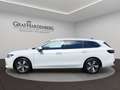 Volkswagen Passat Variant 1.5 eTSI DSG Business Matrix ACC Weiß - thumbnail 2