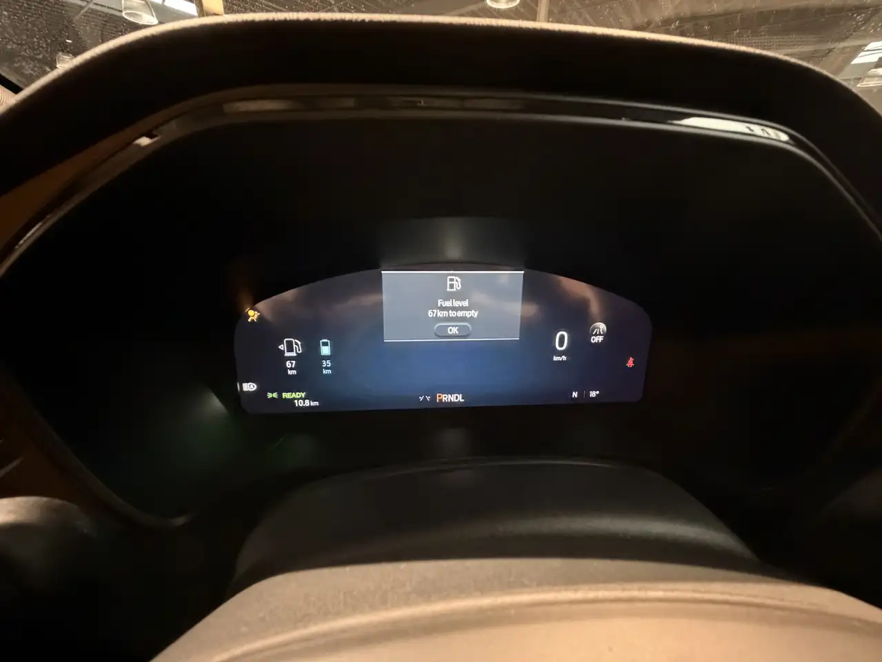 Ford Kuga 2.5 PHEV ST-Line WINTERPAKKET VERWARMD STUUR/S, миниатюра 19