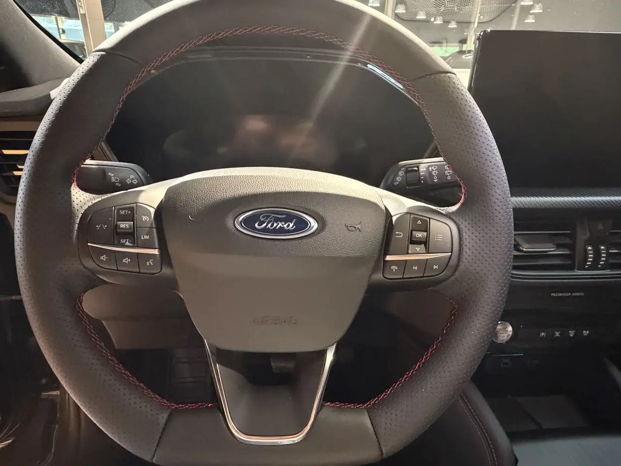 Ford Kuga 2.5 PHEV ST-Line WINTERPAKKET VERWARMD STUUR/S, миниатюра 14